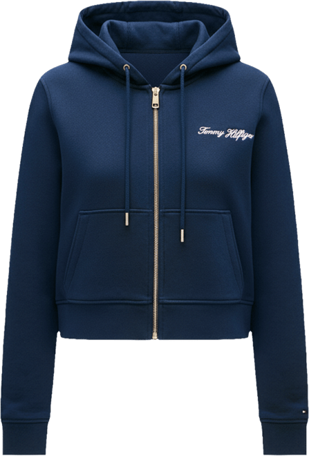 Women's Full-Zip Hoodie