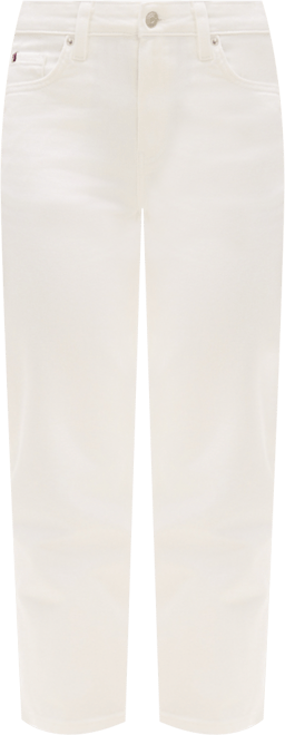 Women's Classic Straight Jeans