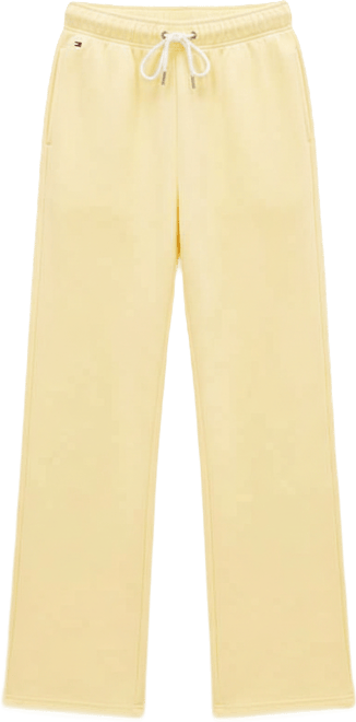 Women's Wide-Leg Track Pants