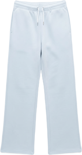 Women's Wide-Leg Track Pants