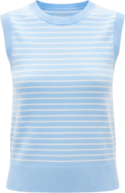 Women's Crewneck Knit Sweater