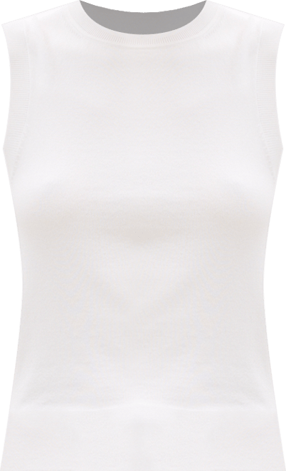 Women's Crewneck Knit Sweater