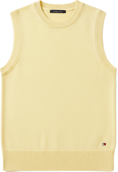 Women's Crewneck Knit Sweater