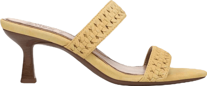 Women's Terra Slide Dress Sandals