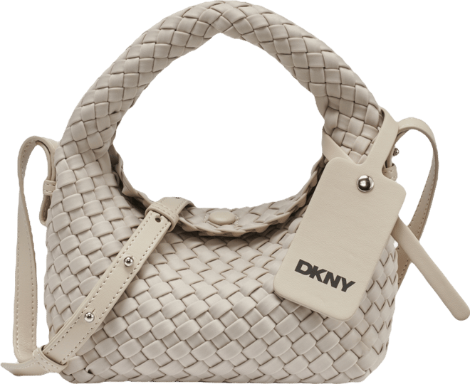 Giselle Magnet Closure Crossbody Bag