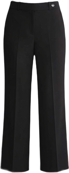 Women's High Rise Trousers