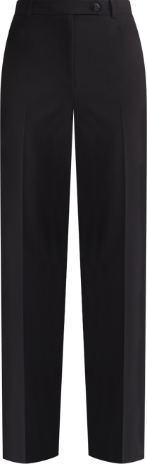 Women's High Rise Trousers