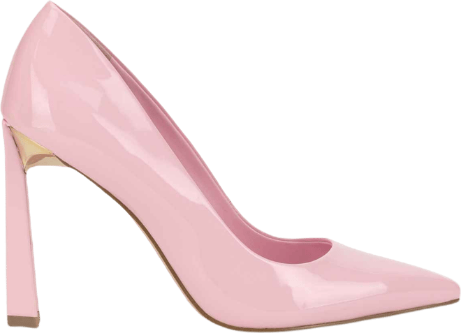 Women's Omissia Sculpted Heel Pumps