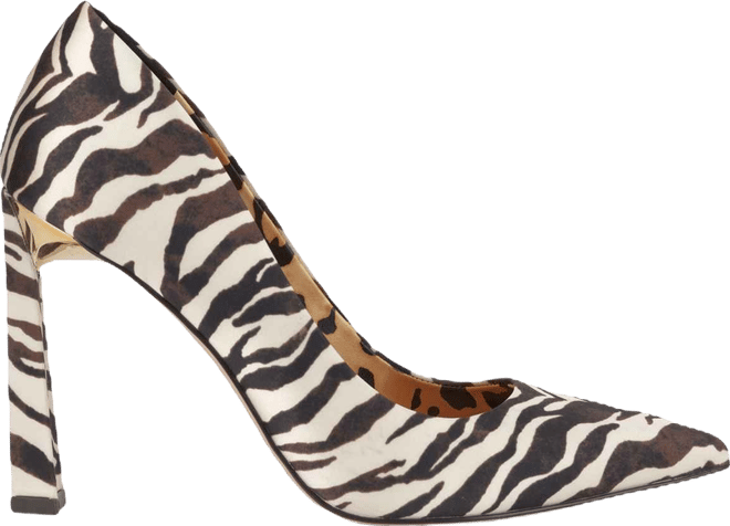 Women's Omissia Sculpted Heel Pumps