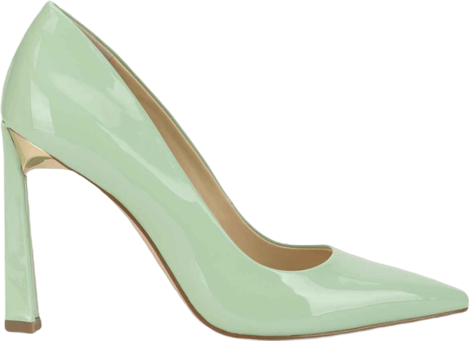 Women's Omissia Sculpted Heel Pumps