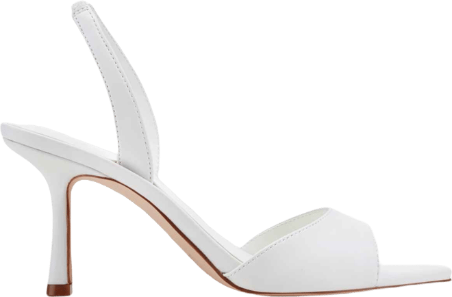 Women's Nylas Slingback Slip On Dress Sandals