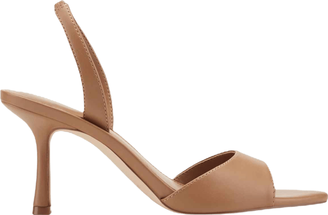 Women's Nylas Slingback Slip On Dress Sandals