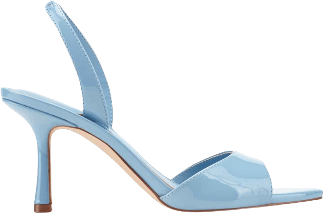 Women's Nylas Slingback Slip On Dress Sandals