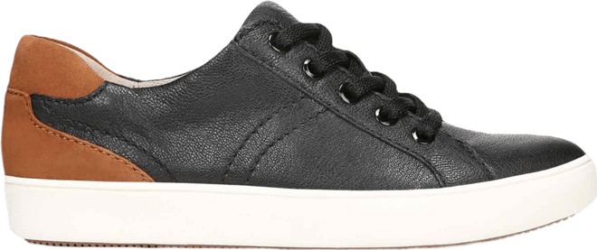 Women's Morrison Lace Up Sneakers