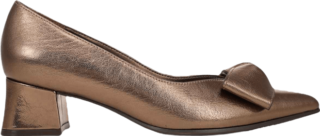 Women's Mavis Mid-Heel Pumps