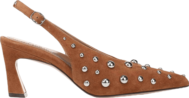 Women's Elaine Slingback Pumps