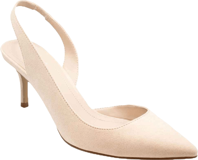 Womens Aliby Pump