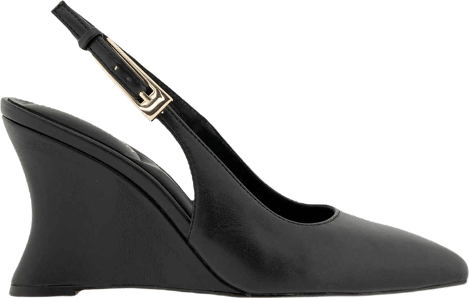 Women's Xyla Wedge Slingback Pump