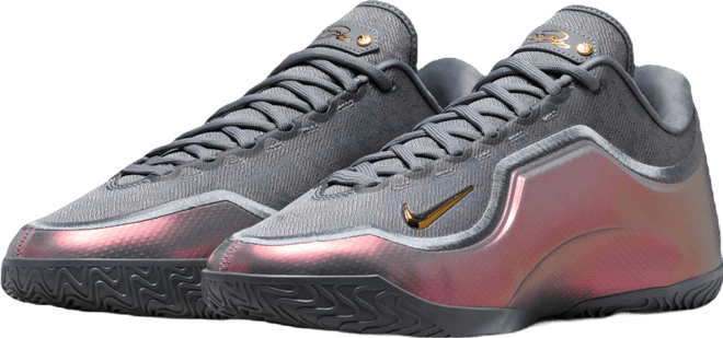 LeBron XXIII 'Shut Up And Dribble' EP Basketball Shoes