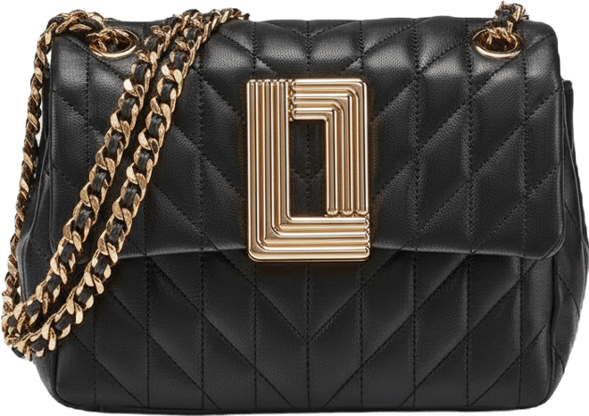 Lafayette Small Magnetic Crossbody Bag