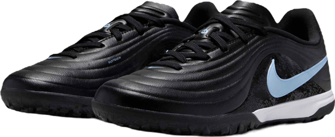 Nike Jr. Tiempo Maestro Academy Older Kids' Turf Low-Top Football Shoes