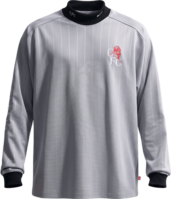 FC Chelsea Authentic Goalkeeper Nike Football T-Shirt (Herren)