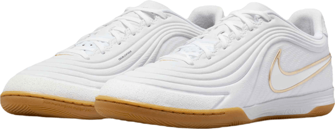 Nike Tiempo Reactgato Indoor Court Low-Top Football Shoes