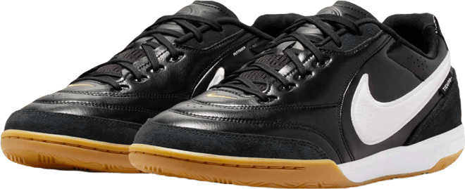 Nike Tiempo Streetgato Indoor Court Low-Top Football Shoes