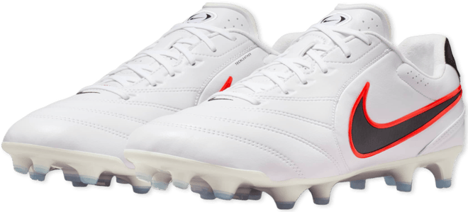 Nike Tiempo Ligera Pro Firm-Ground Low-Top Football Boot