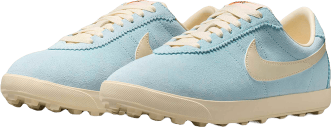 Nike Astrograbber Suede Women's Shoes