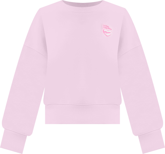 Nike Sportswear Phoenix Fleece Women's Oversized Crew-Neck Sweatshirt