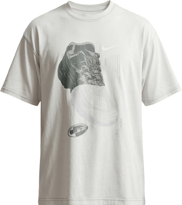 Nike "City Pack" Men's T-Shirt