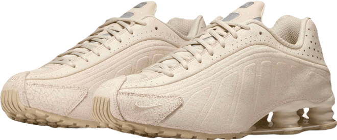 Nike Shox R4 Men's Shoes