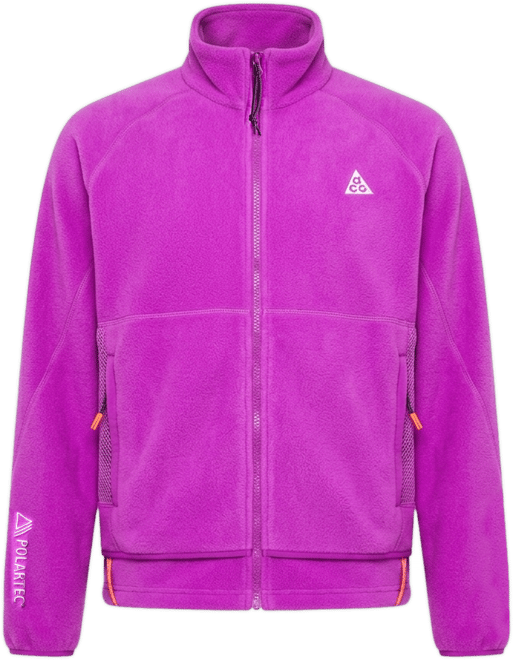 Nike ACG "Wolf Tree" Full-Zip Jacket