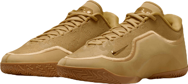 LeBron XXIII "Honor Society" EP Basketball Shoes