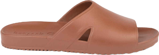 Men's Unisex Bonsai Rubber Spa/Shower Slide Sandals