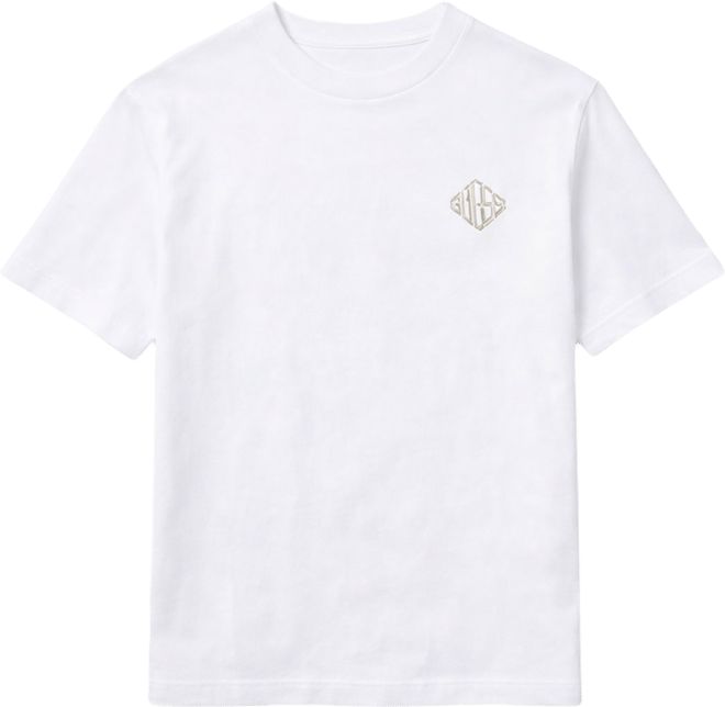 Men's Diamante Logo T-Shirt