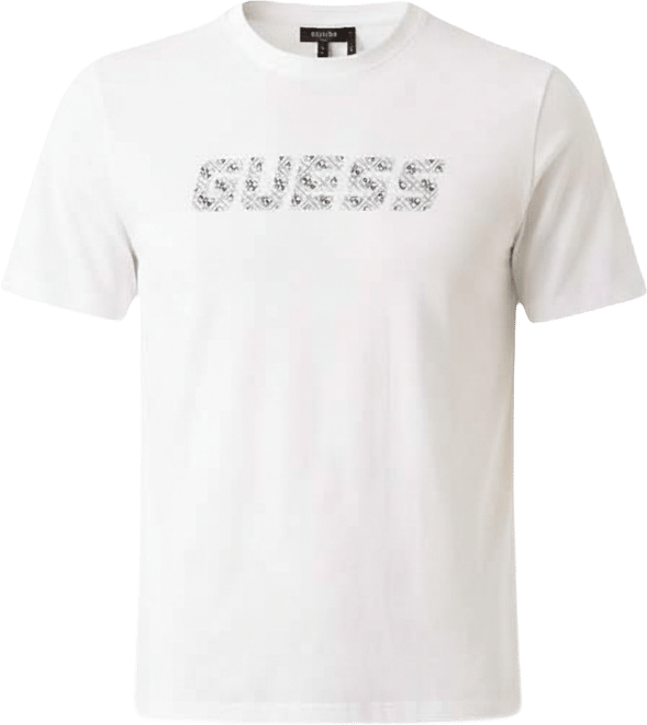 Men's Maska Graphic Print T-Shirt