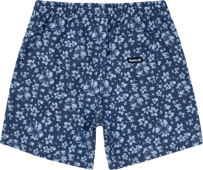 Men's Cannonball Stretch Volley Shorts