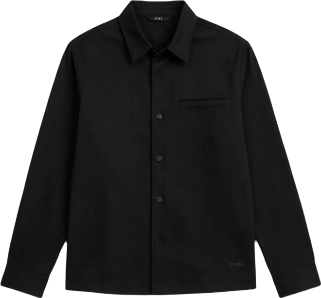 Hugo by  Men's Enock Overshirt