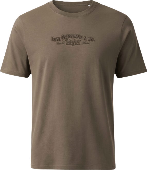 Men's Short-Sleeve Graphic T-Shirt