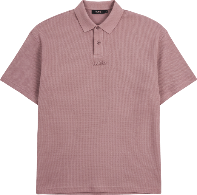 Hugo by  Men's Diffys Polo Shirt