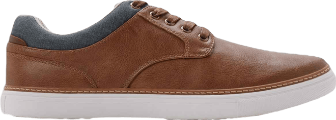 Men's Rockaway Lace-Up Sneakers