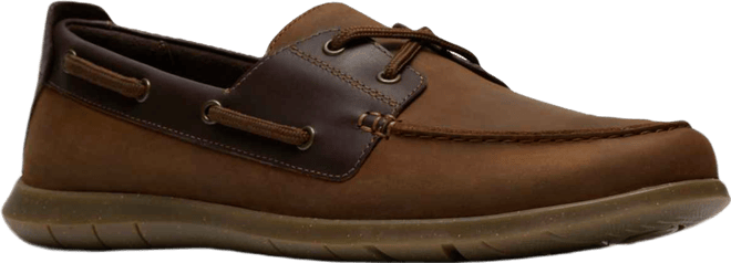 Men's Flexway 2Eye Lace-Up Shoes