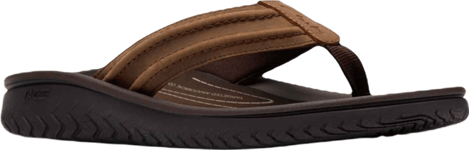 Men's Wesley Surf Slip-On Sandals