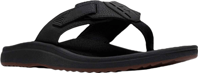 Men's Cloudsteppers Riptape Breeze Sandals