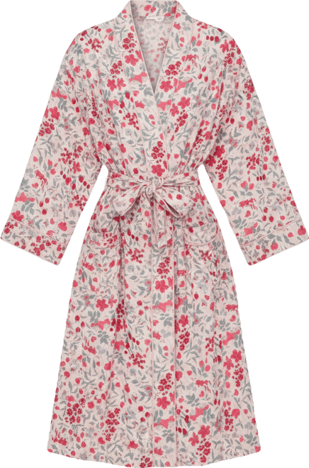 Women's Corina Long Sleeve Robe