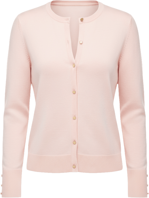 Women's Cropped Cardigan Sweater, Macy's Exclusive
