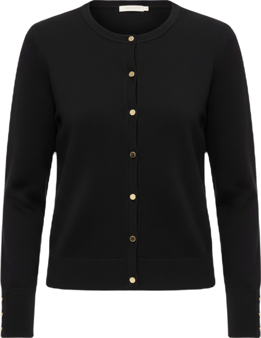 Women's Cropped Cardigan Sweater, Macy's Exclusive