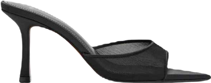 Women's Pointed-Heel Sandals